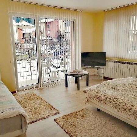 Apartment Daiv Sapareva Banya Esterno foto