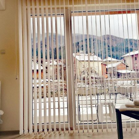 Apartment Daiv Sapareva Banya Esterno foto