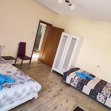 Apartment Daiv Sapareva Banya Esterno foto