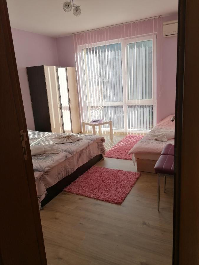 Apartment Daiv Sapareva Banya Esterno foto