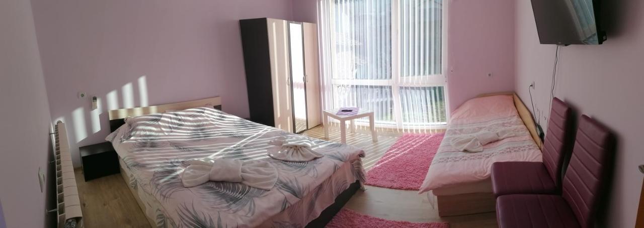 Apartment Daiv Sapareva Banya Esterno foto