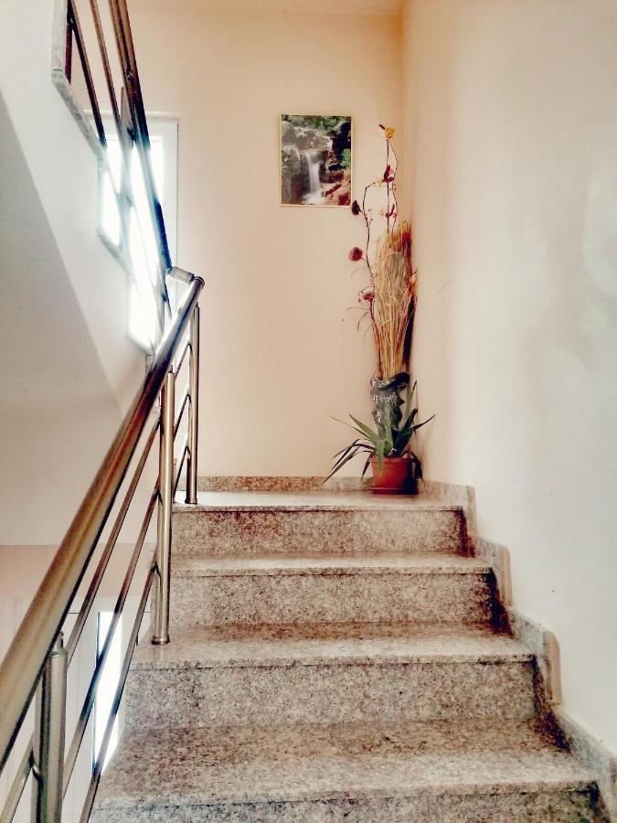 Apartment Daiv Sapareva Banya Esterno foto