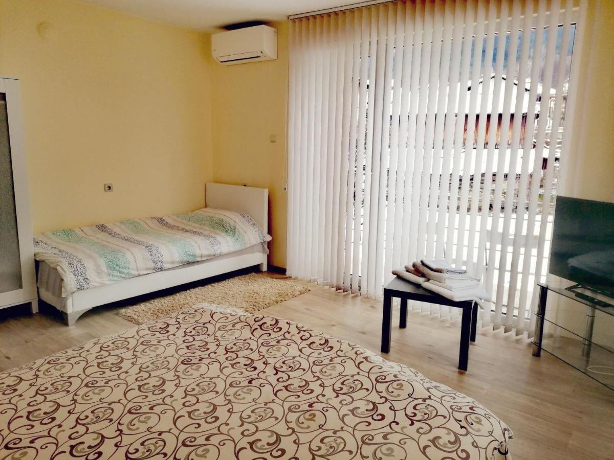 Apartment Daiv Sapareva Banya Esterno foto