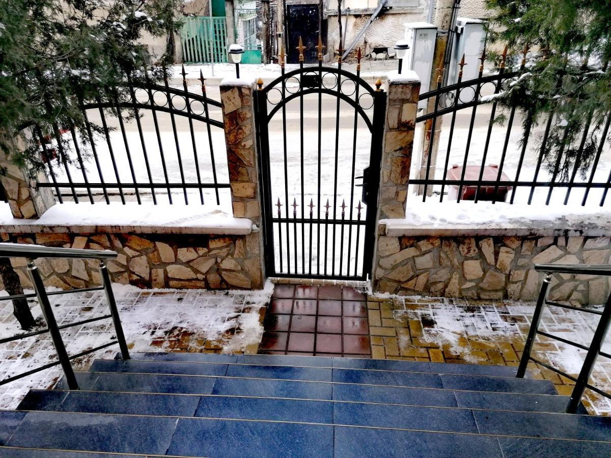 Apartment Daiv Sapareva Banya Esterno foto