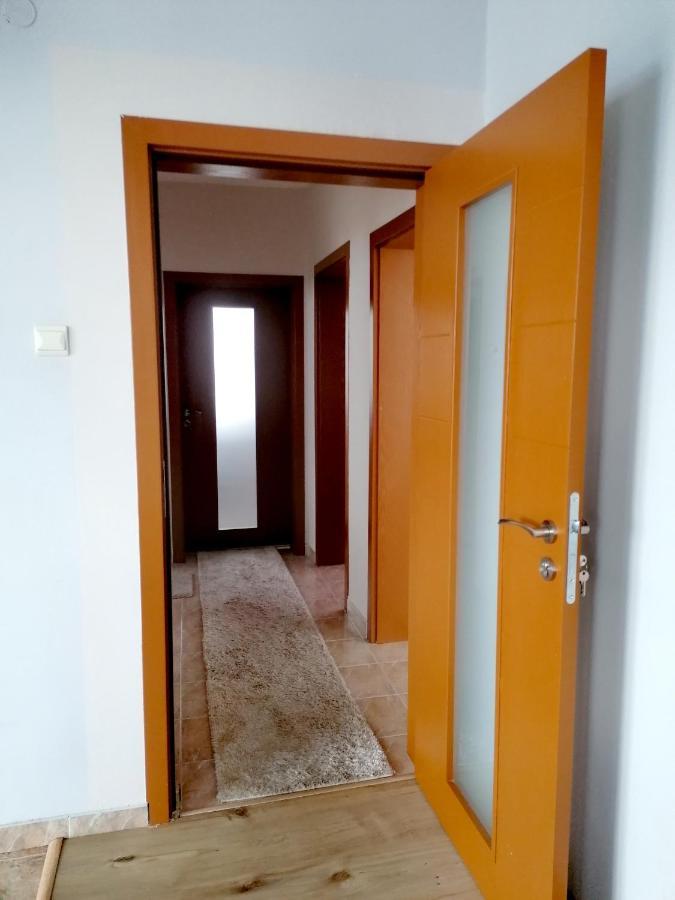 Apartment Daiv Sapareva Banya Esterno foto