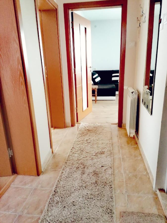Apartment Daiv Sapareva Banya Esterno foto
