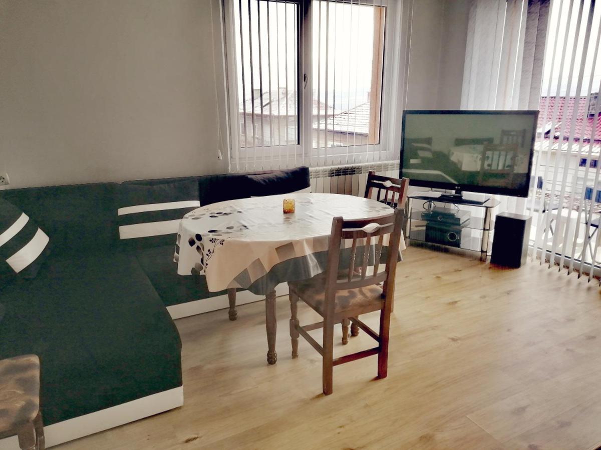 Apartment Daiv Sapareva Banya Esterno foto
