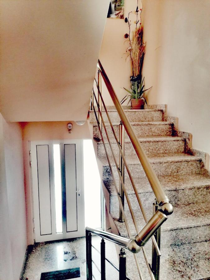 Apartment Daiv Sapareva Banya Esterno foto