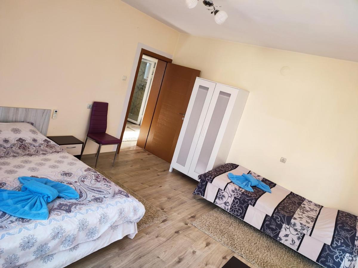 Apartment Daiv Sapareva Banya Esterno foto