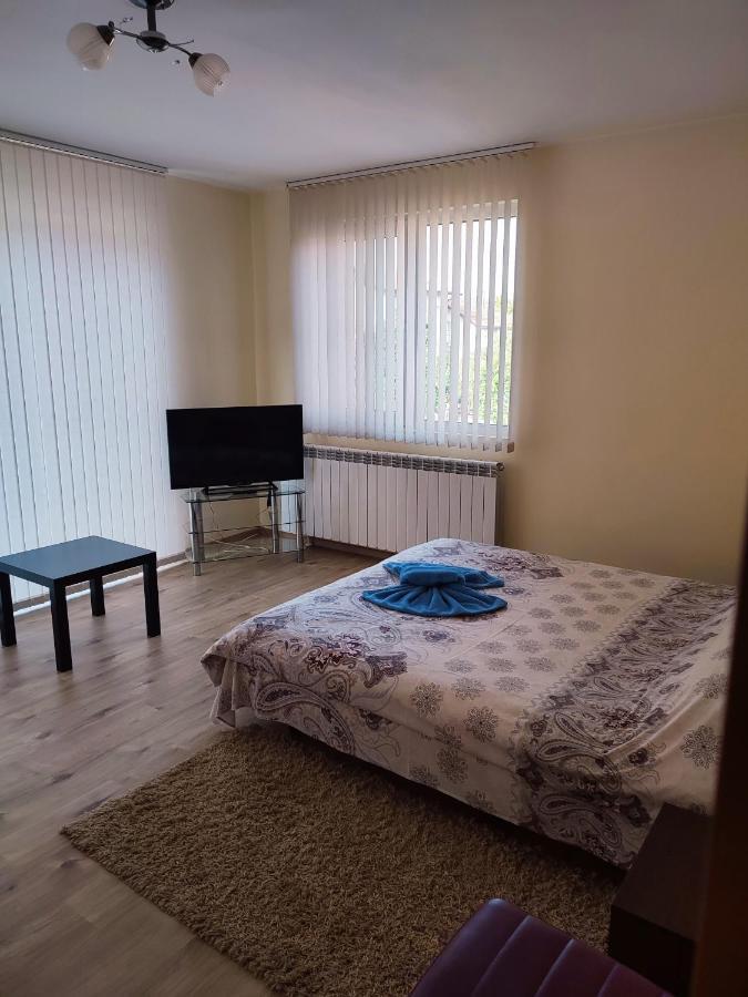 Apartment Daiv Sapareva Banya Esterno foto