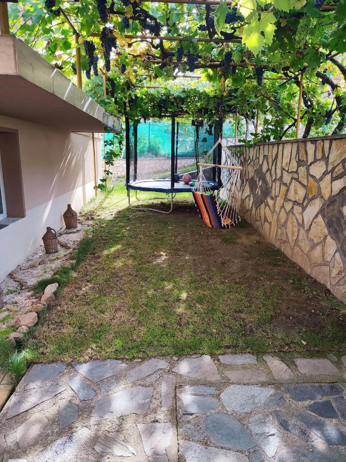 Apartment Daiv Sapareva Banya Esterno foto