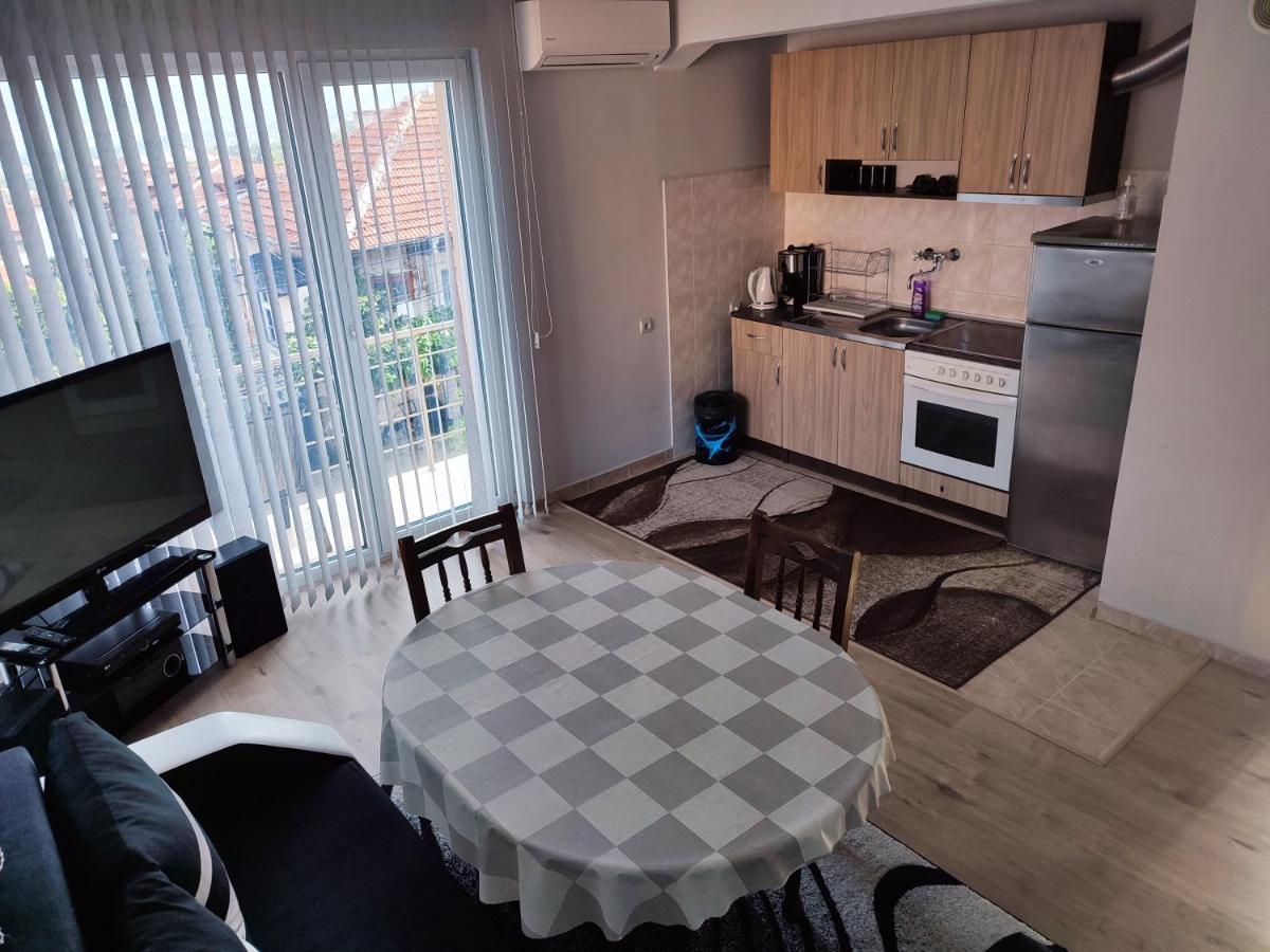 Apartment Daiv Sapareva Banya Esterno foto