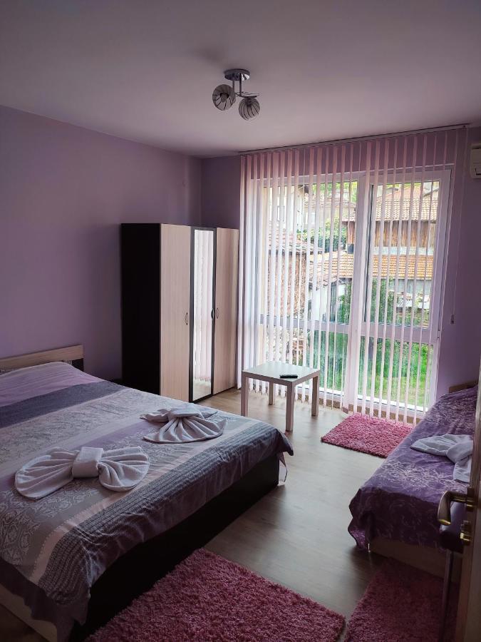 Apartment Daiv Sapareva Banya Esterno foto