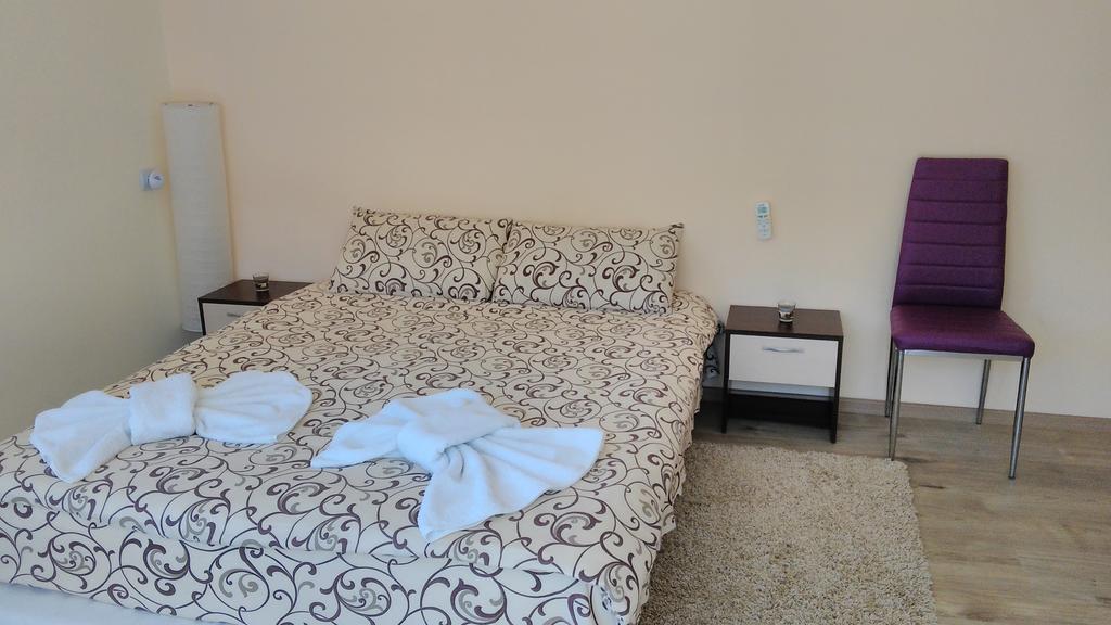 Apartment Daiv Sapareva Banya Esterno foto
