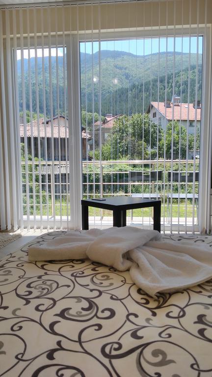 Apartment Daiv Sapareva Banya Esterno foto